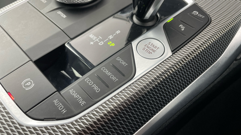 BMW 4 Series 420d xDrive MHT M Sport 2dr Step Auto Diesel Coupe